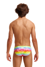 Плавки FUNKY TRUNKS Boys Lake Acid