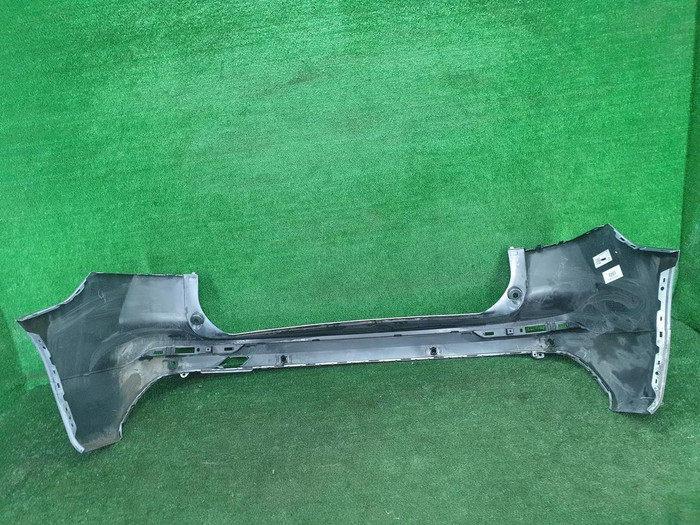 Бампер задний Volvo XC60 2 (2017-2021)