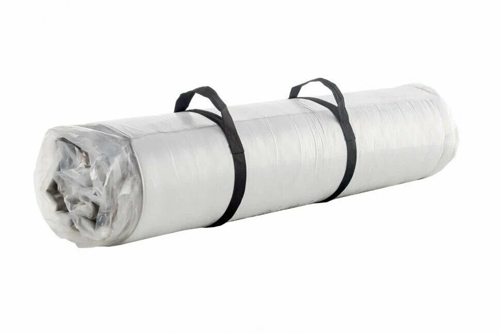 Матрас анатомический Викинг Агвид, беспружинный, средняя жесткость 90х190