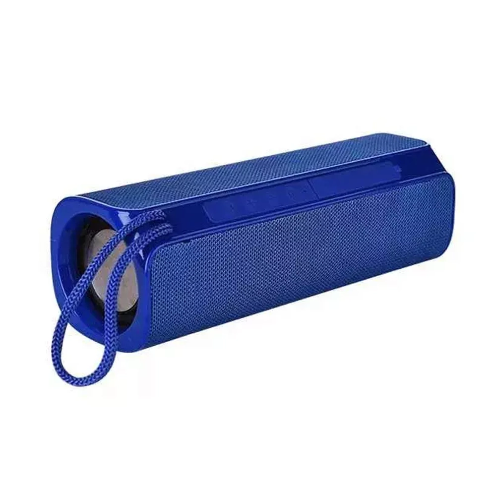 Колонка Bluetooth TG531 Blue
