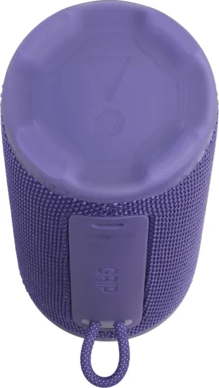 Портативная акустика JBL Grip Purple