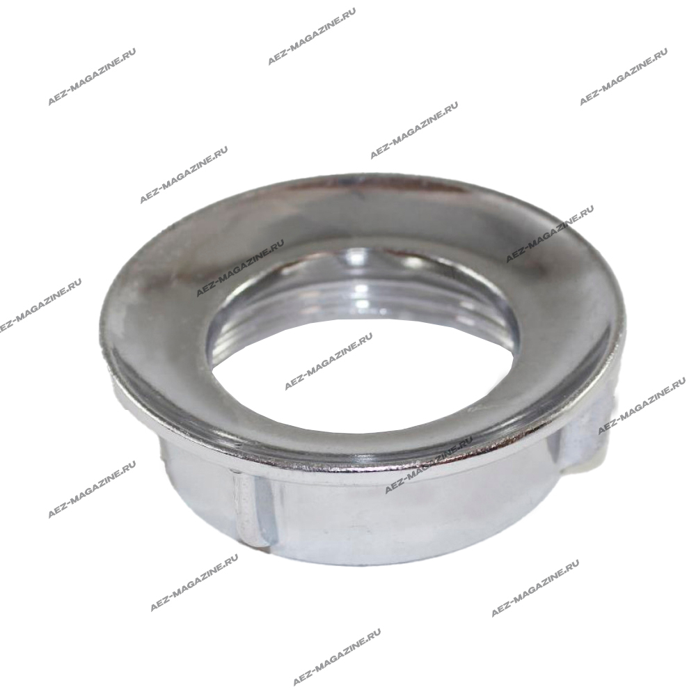 Гайка-флянец зажима решетки мясорубок, подходит для Тефаль