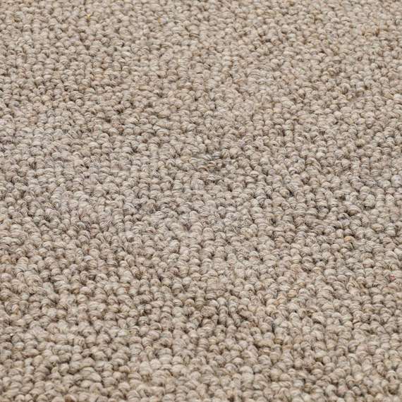 Ковер из шерсти salem серого цвета из коллекции ethnic, 200x300 см