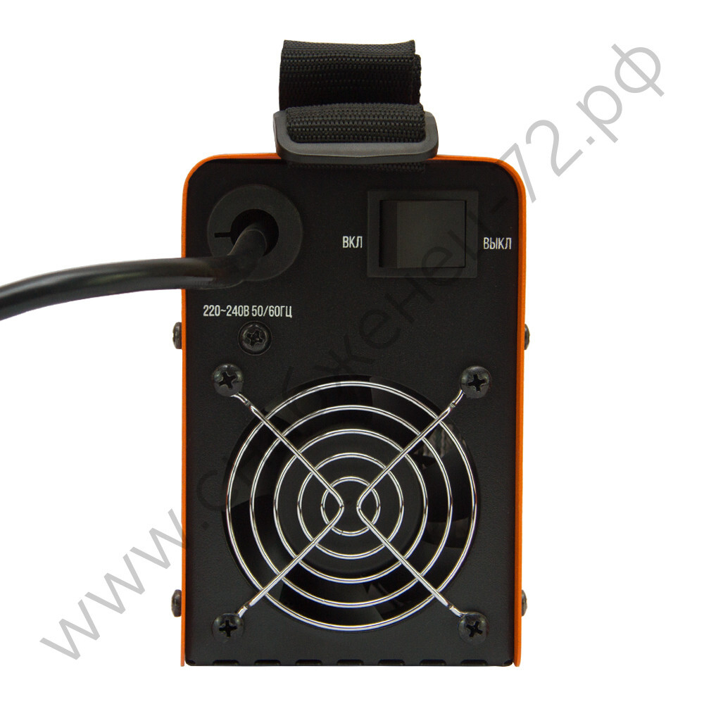 Cварочный аппарат Мастер 160 мини