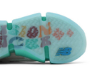 Кроссовки Jaden Smith X New Balance Nb Vision Racer "Hippie"