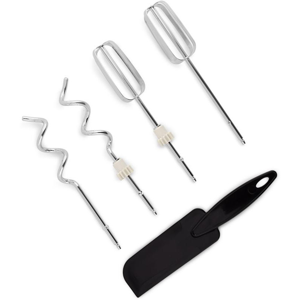 Миксер VITEK (700W) черный