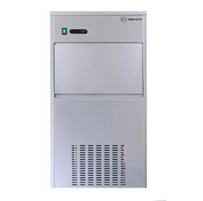 Льдогенератор Hurakan Hkn-Gb100C (Гранулы)