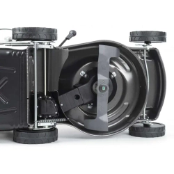 Газонокосилка Oleo-Mac G44TK Comfort Plus