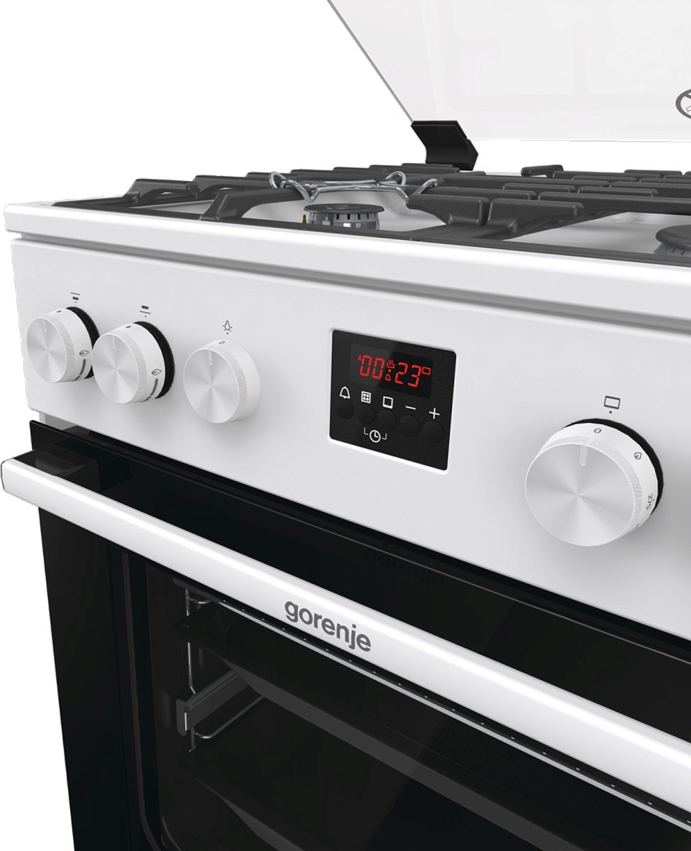 Газовая плита Gorenje GGI6C20WA