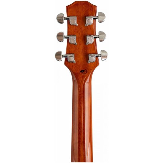 Акустическая гитара в наборе FLIGHT F-230 SB PACK