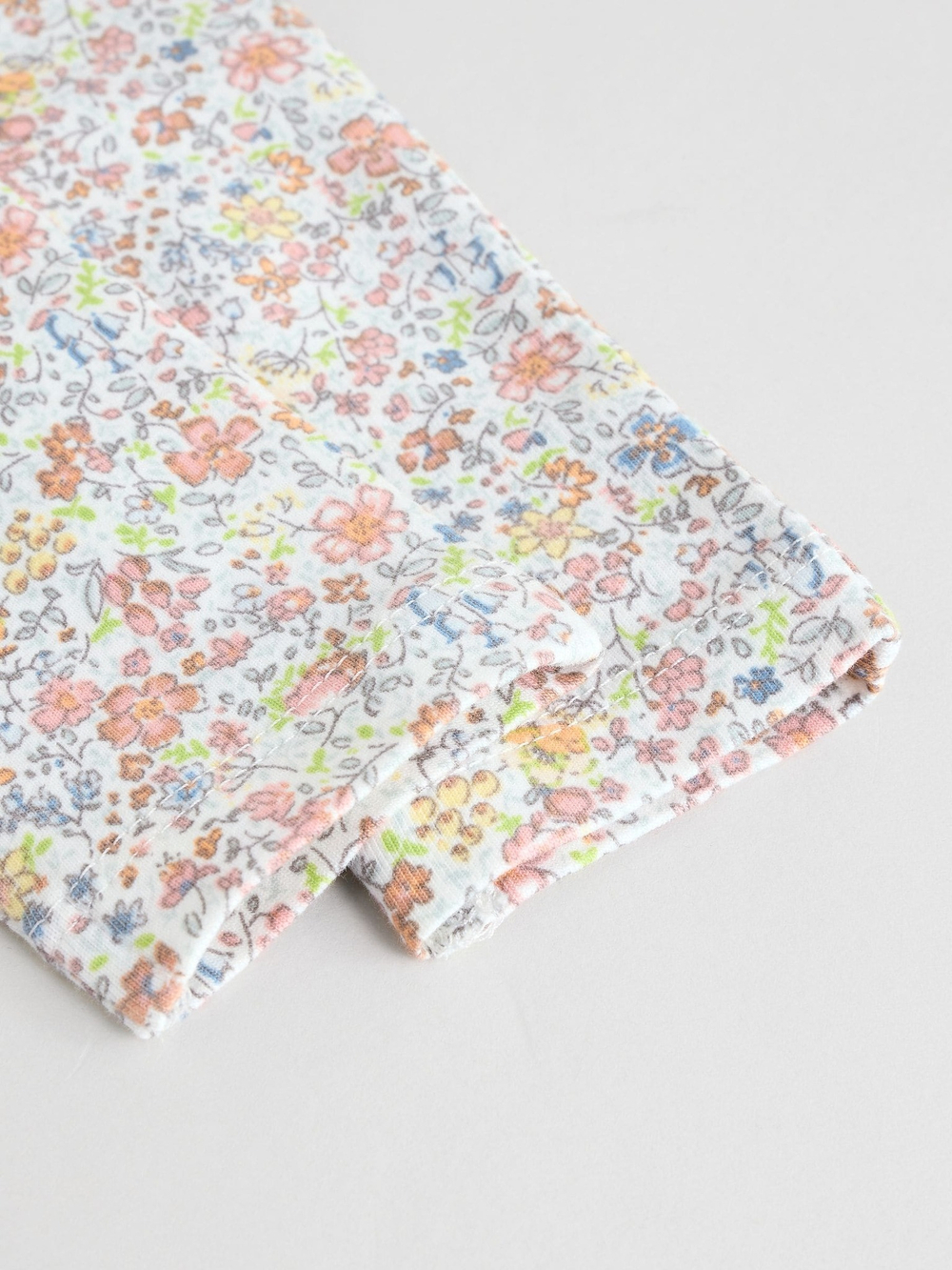 Платье и легинсы в комплекте для девочек Next E66-458, Розовый