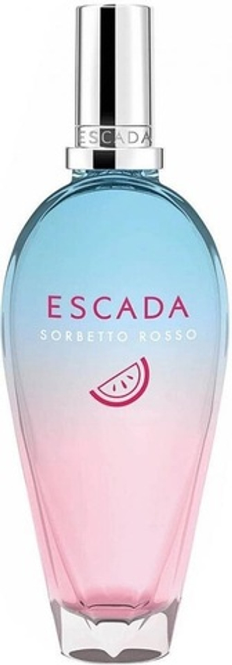 Escada Sorbetto Rosso