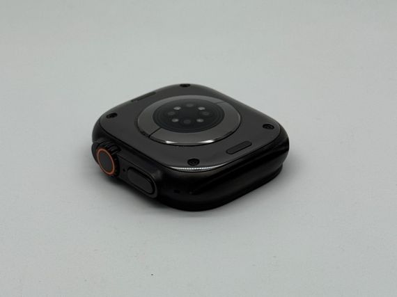 Apple Watch Ultra 3 49mm Black