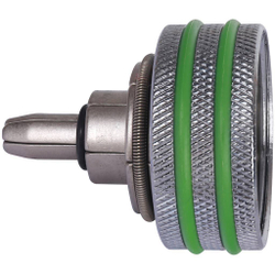 Расширительная насадка для инструмента PEXcase (стабильная труба), диаметр 16