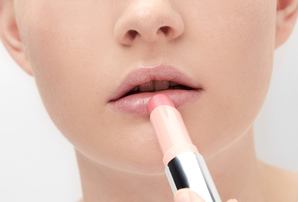 Clinique Moisture Surge Pop Увлажняющий бальзам для губ