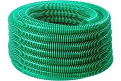 Шланг напорно-всасывающий ПолимерШланг 25мм метражом 1м 23452