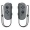 Набор из двух контроллеров Nintendo Joy-Con Сontrollers (Grey/Grey)