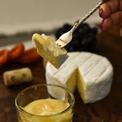Сыр "Лабри" 130 гр (белая плесень) от LaBrie