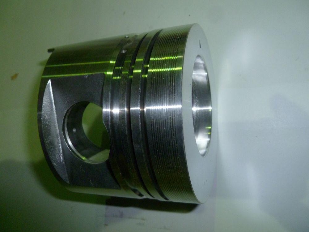 Поршень TDL 32 3L (D=110 мм)/Piston