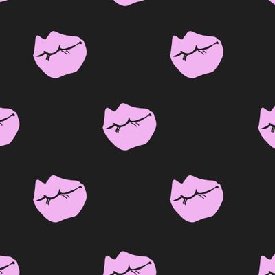 Ночные поцелуи