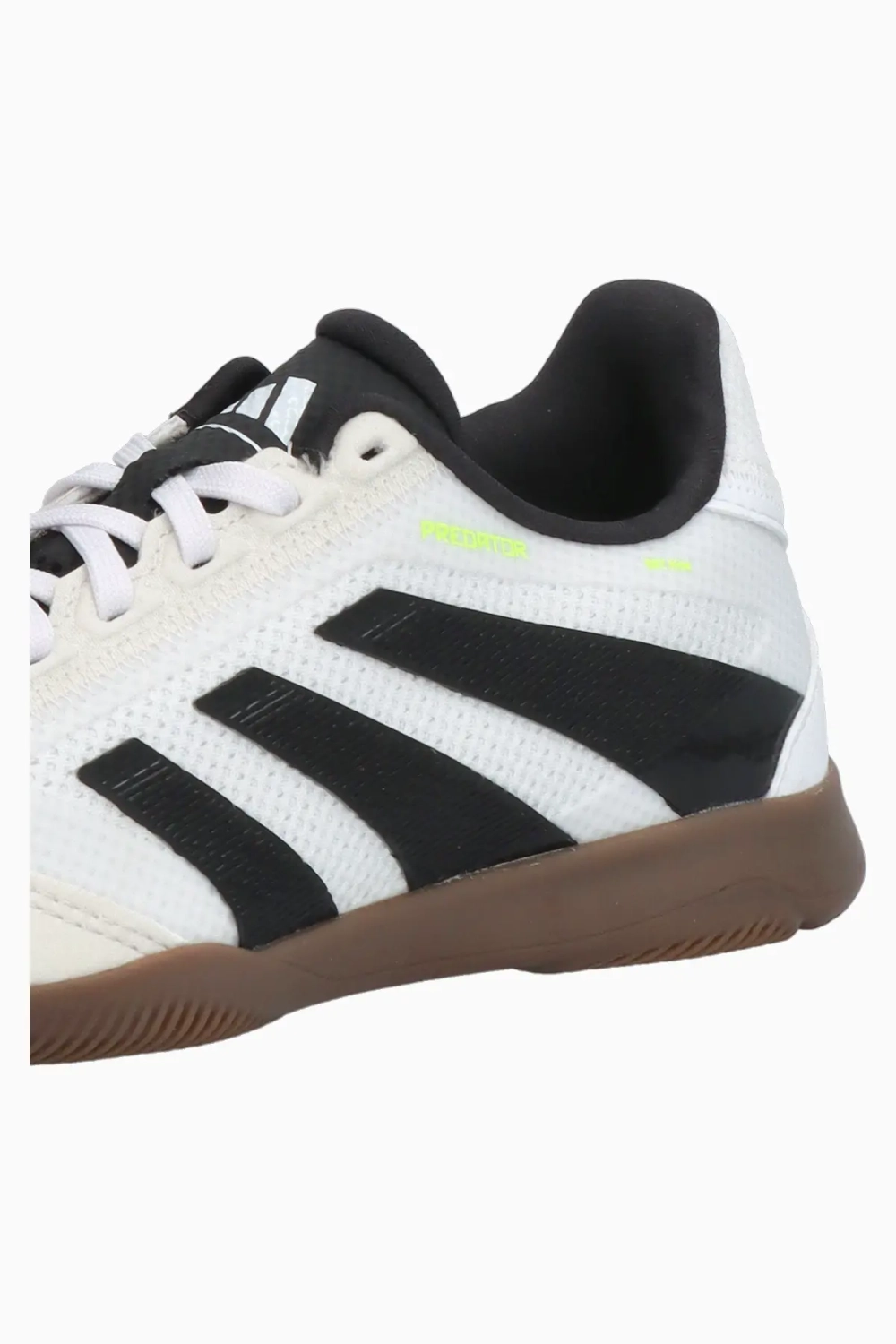 Футзалки adidas Predator League IN Junior - белый