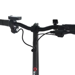 Электрический самокат iconBIT Trident GT PRO (XLR3066)