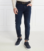 Джинсы TAPERED HOUSTON PSTR NEPON IND Tommy Hilfiger - темно-синий(MW0MW33352)
