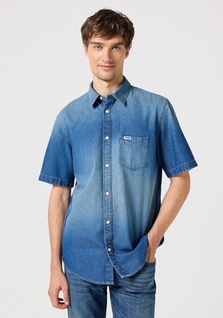 Рубашка SS 1 PKT 112350183