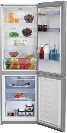 Холодильник Beko CNA 365EC