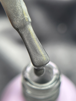 SoLa Гель-лак Silk Cat 06 Кошачий глаз, 10мл2