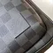 Сумка-слинг Louis Vuitton Avenue NM канва Damier Graphite