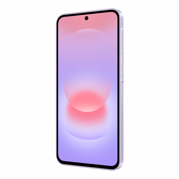Смартфон Samsung Galaxy A37 8/128 Гб лаванда