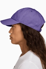 Кепка Nike Club - фиолетовый