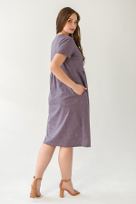 Платье женское "Июль"