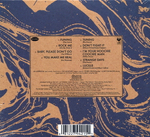The Doors / London Fog 1966 (CD)