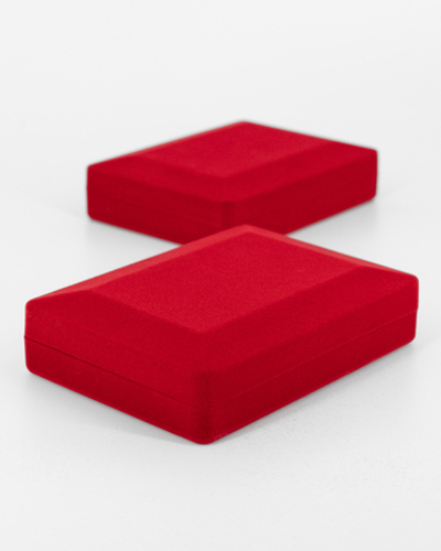 Футляр прямоугольный, серия "Классика"