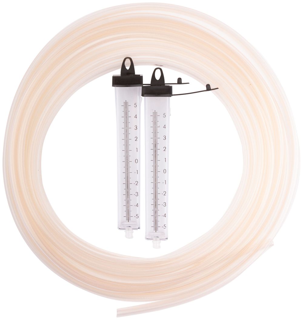 18715 Уровень гидростатический "Стандарт" 15м