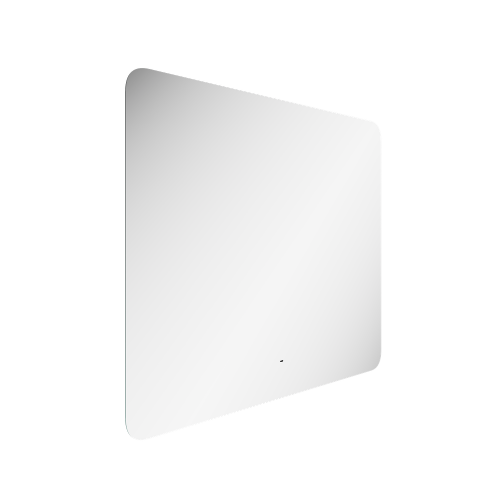 Зеркало c подсветкой Sancos Ray, 1000х800