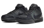 Кроссовки Nike Kobe 4 Protro "Black Mamba"