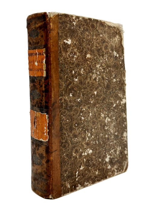 Начертание церковной истории от библейских времен до XVIII века. М. Синодальная Тип. 1834 г.