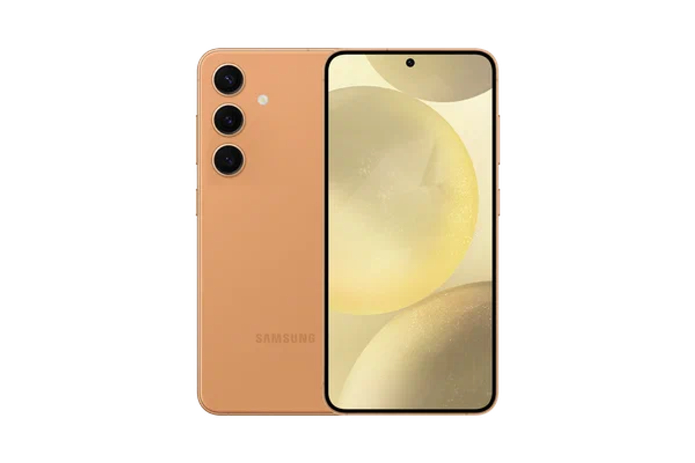 Смартфон Samsung Galaxy S24