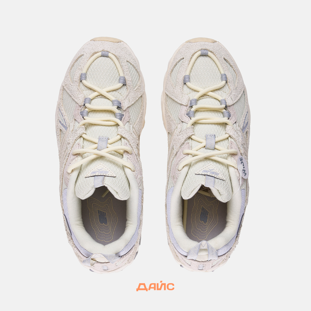 Кроссовки New Balance 610 "Urbancore"