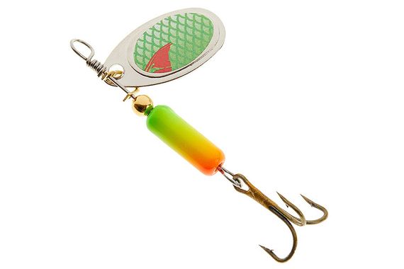 Блесна TauMANN Ora R 3,5g