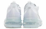 Кроссовки Nike Air Vapormax 2023 Flyknit "Pure Platinum"
