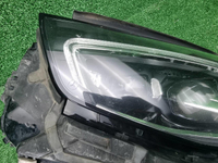 Фара левая Mercedes S W223 (20-нв) Multibeam LED