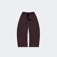 Штаны UNIFORM Baggy Sport, коричневый
