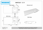 Марсал 120 (правая)