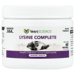 VetriScience, Lysine Complete, формула для кошек, 78 г (2,75 унции)