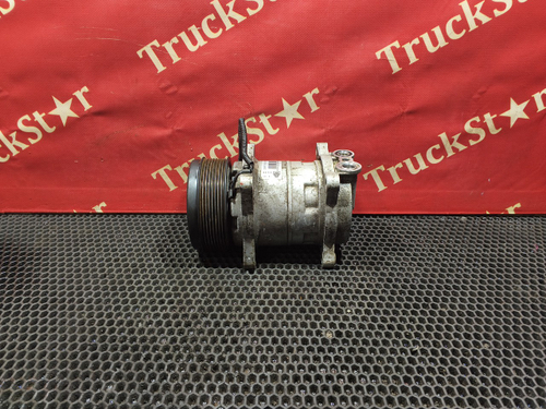 Компрессор кондиционера 2023.г