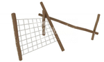 Игровой комплекс HARDWOOD «Микс»